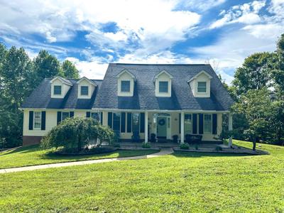 304 West Majestic Drive