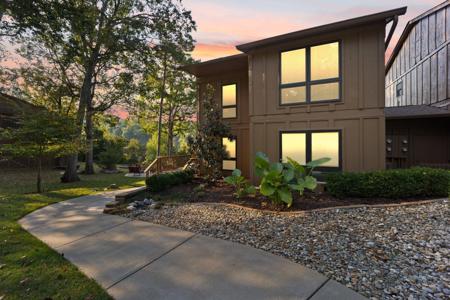 94-2 Woodson Bend Resort
