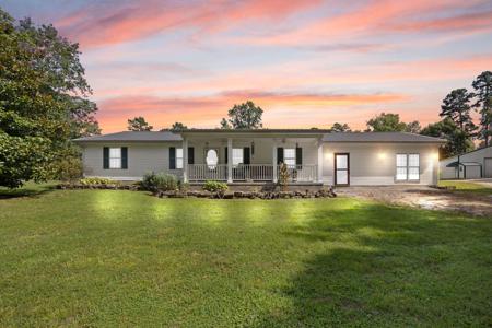 3717 Price Valley Road Road