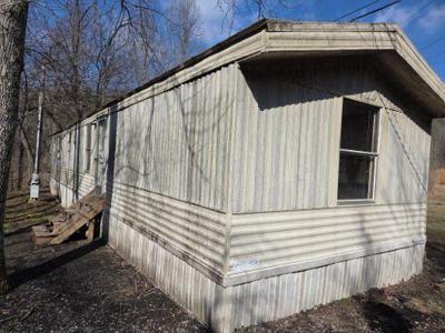 700 Coates Branch Road