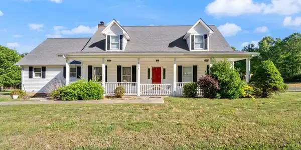 1213 Spann Hill Road