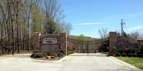 Lot 12 Cumberland Shores
