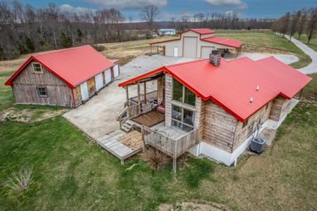 405 Vanlandingham Road