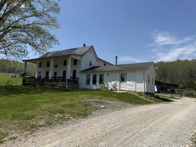 1066 Duncan Valley Road Road