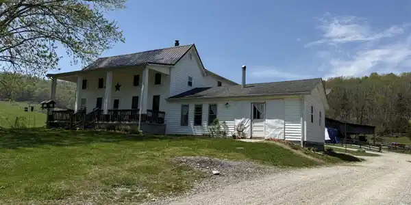 1066 Duncan Valley Road Road