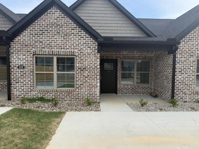 838 Ridgewood Drive