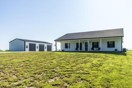 2562 High Bridge Road