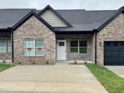 834 Ridgewood Drive
