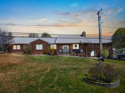 4675 Camargo Road