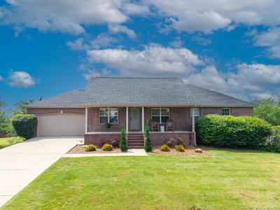 325 Ridge Hill Trail