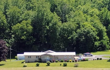 455 Mosley Branch Road