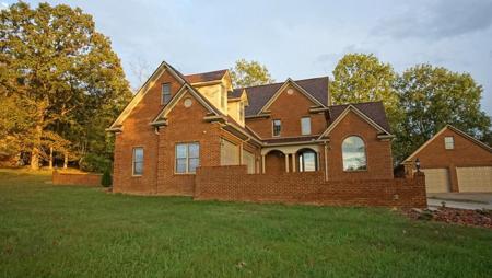 179 Halcomb Drive
