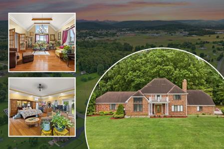 137 Indian Cave Subdivision