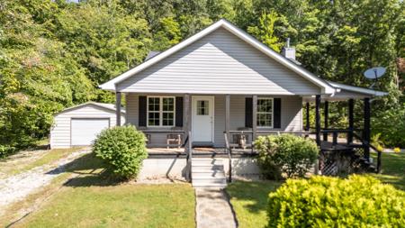 3902 Red Lick Road