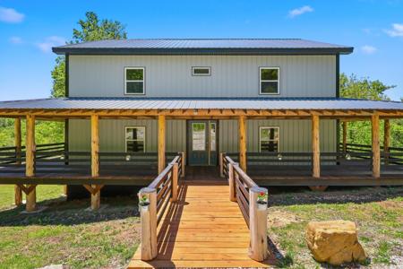 1237 Burton Williams Road