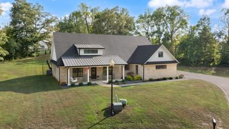 161 Summer Breeze Drive