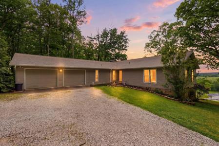 154 Flat Lick Road