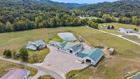 4445 Pine Grove Road