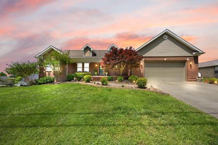267 Prather Road