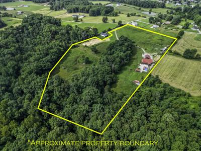 575 Ellington Loop Road
