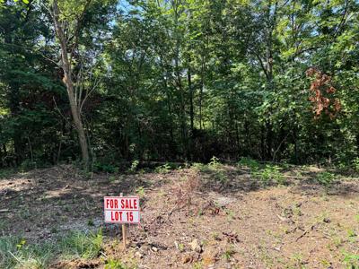 Lot 15 Spanns Lane