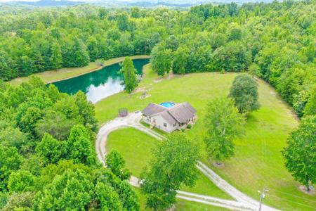 494 David Ball Road