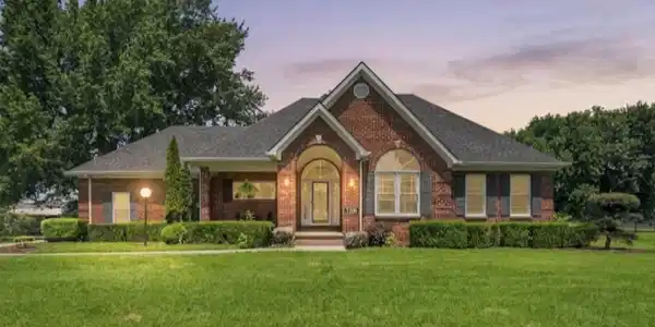 7370 Cartersville Road