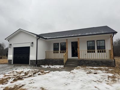 440 McKnight Road
