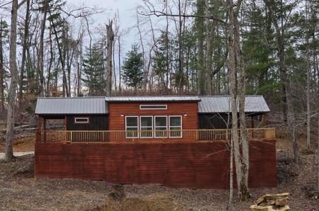 1337G High Rock Road