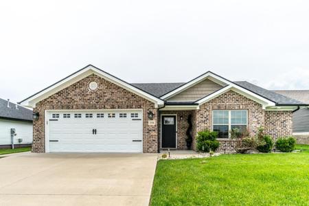 358 Wyldwood Way