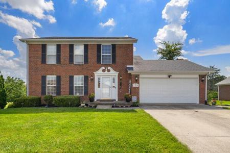 128 General Cleburne Drive