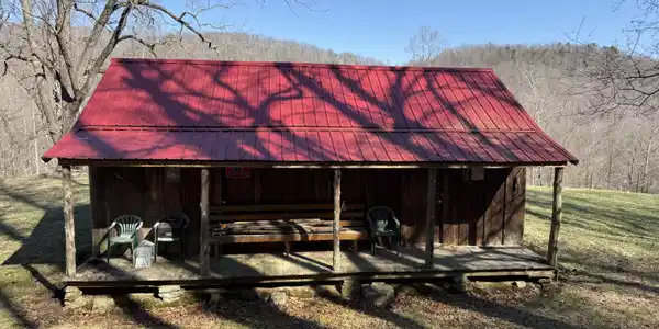 1657 Dry Hollow Road