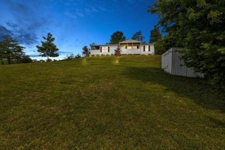 125 Wild Ridge Road