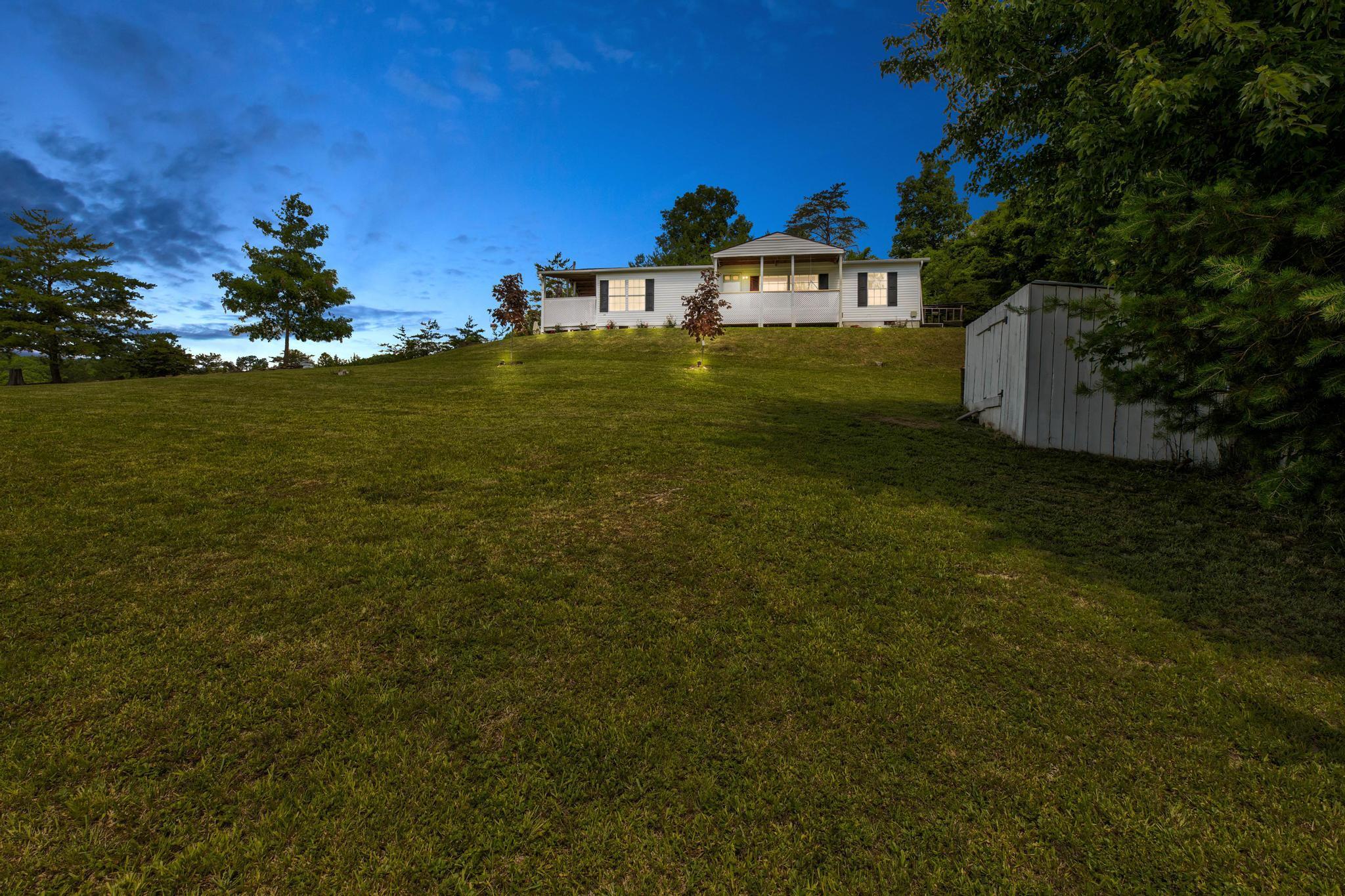 Image 1: Front Twilight