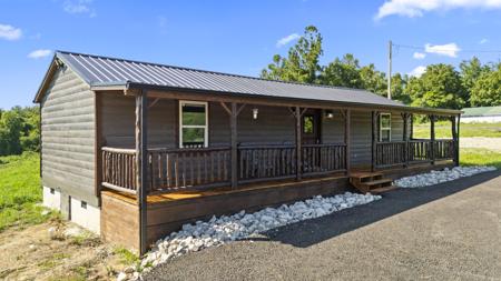 3048 Tarr Ridge Road