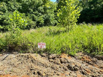 Lot 1 Spanns Lane