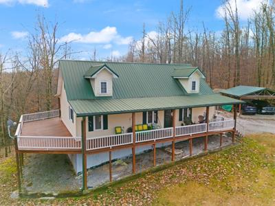 1297 Cannonball Road