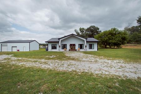1100 Pauley Court