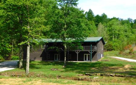 2536 Taylor School Road