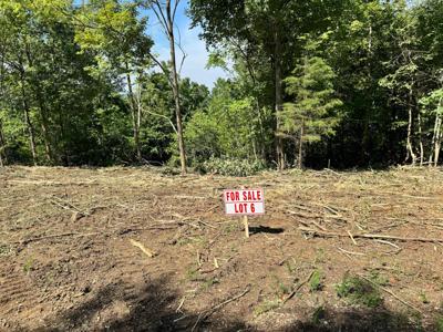 Lot 6 Spanns Lane
