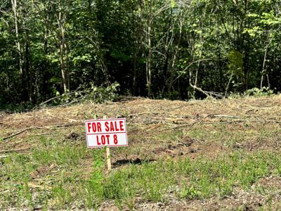 Lot 8 Spanns Lane