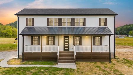 138 Hickory Grove Lane