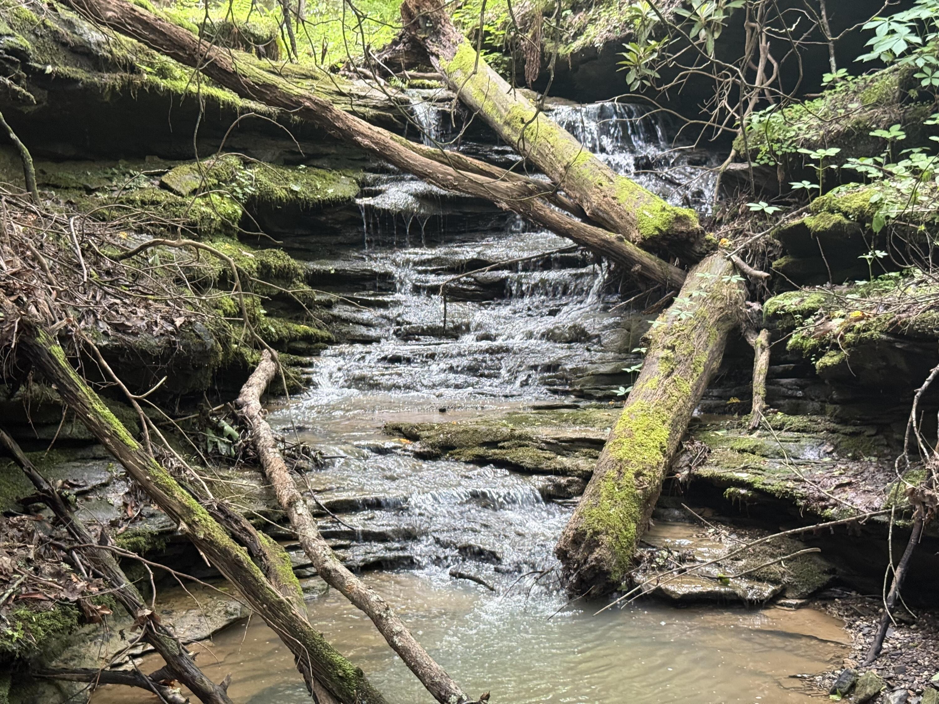 Image 2: 002 one of the many breathtaking water f