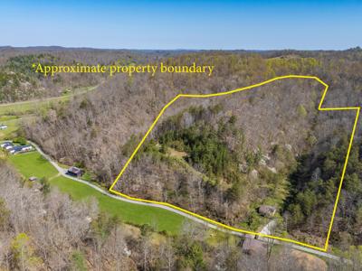 421 Stinson Branch Road