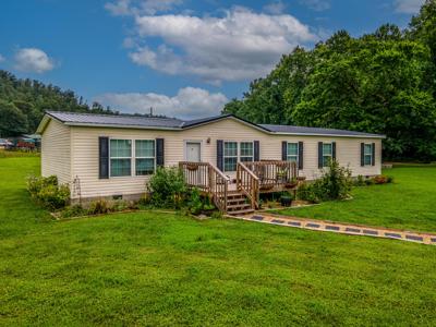 231 Hidden Hollow Road