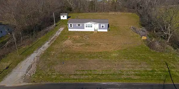 1554 Rector Road
