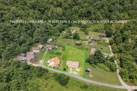 60 Rj Wagers Road