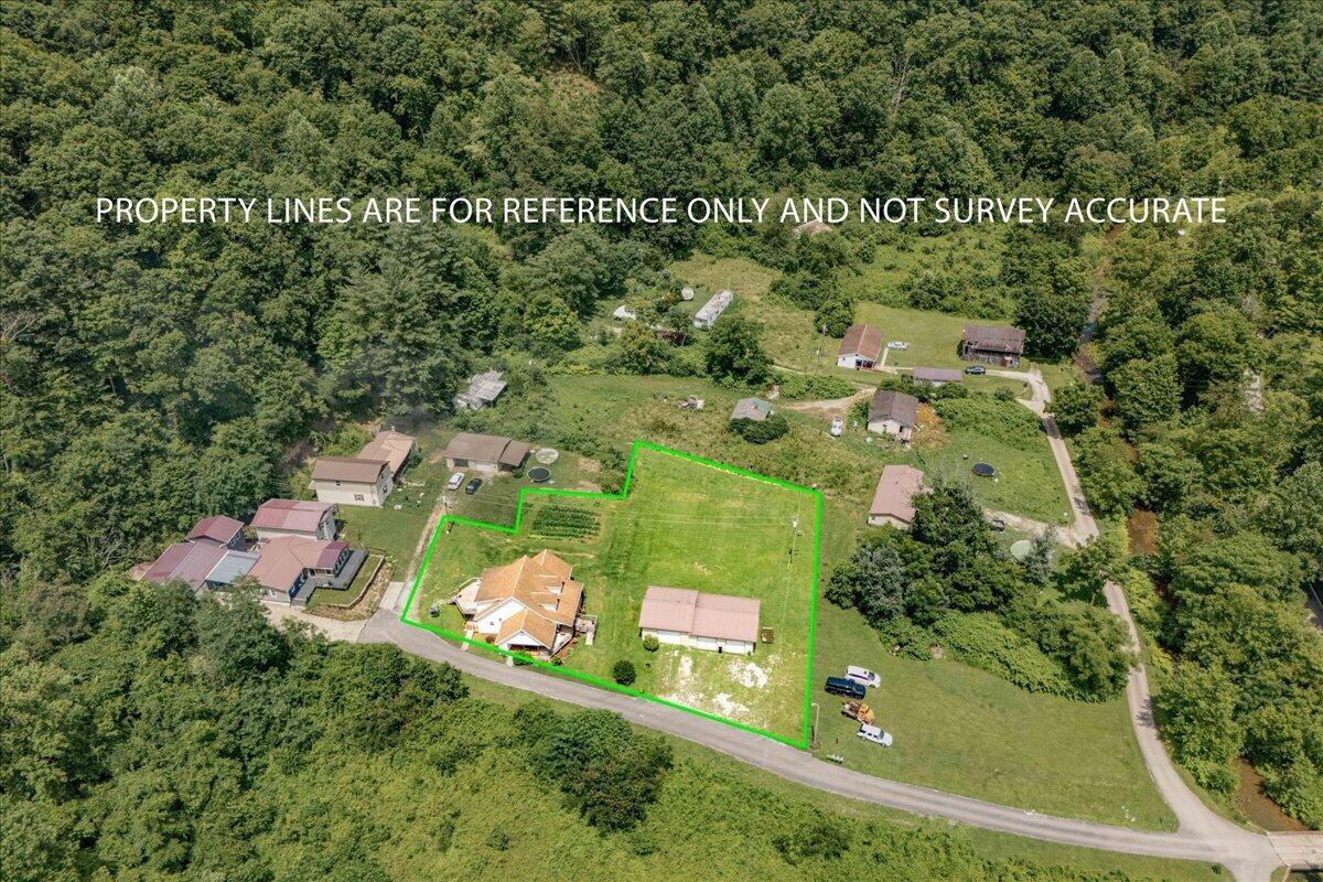 Image 1: 01-Aerial