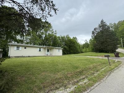 357 Powell Road