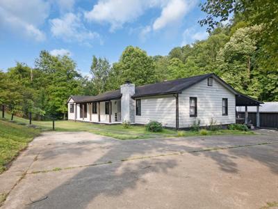 627 Little Paint Creek